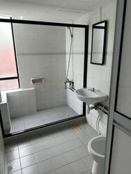 Jalan Kemaman (D12), Apartment #471676651